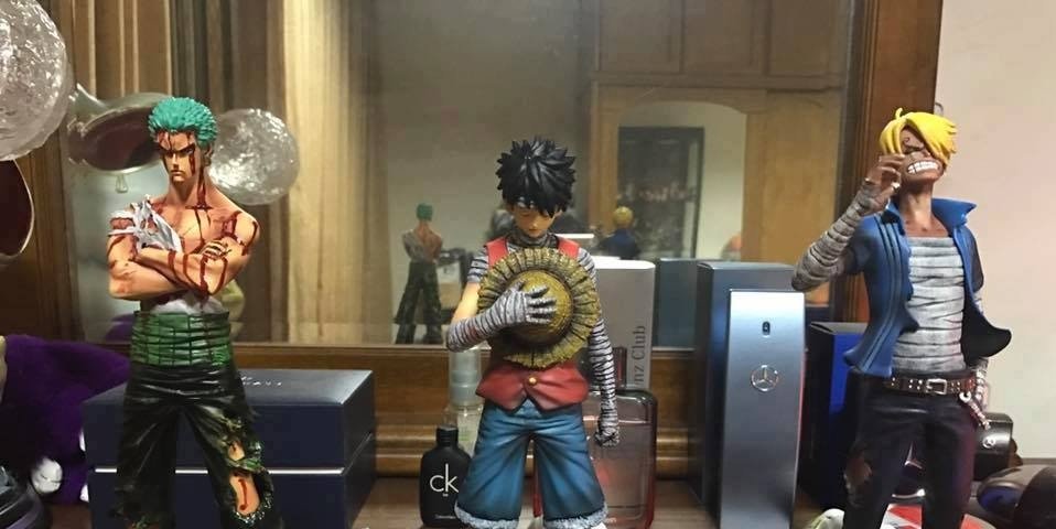 Cesar Grace Kelly banner