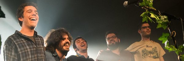 MasclansBand Profile Banner