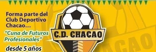 CDCHACAO's profile banner image
