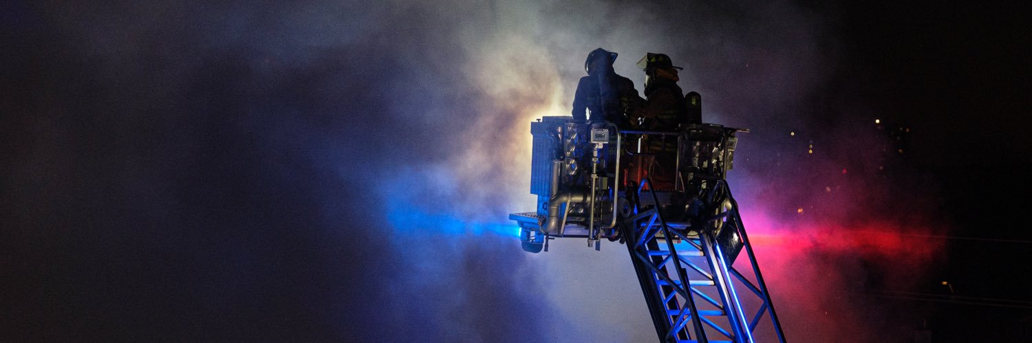 Ottawa Fire Services banner