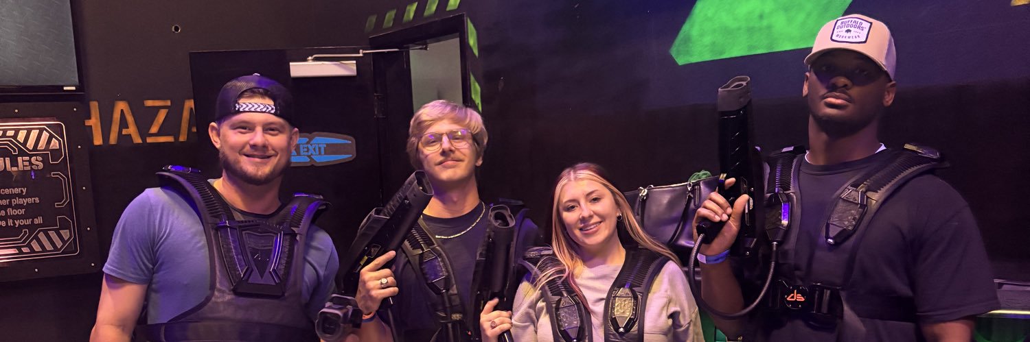KodieCallison's profile banner image