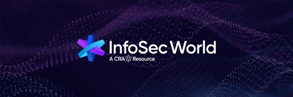 InfoSec World Profile Banner