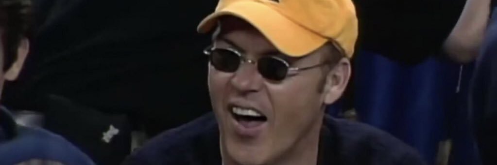 mikerikee's profile banner image