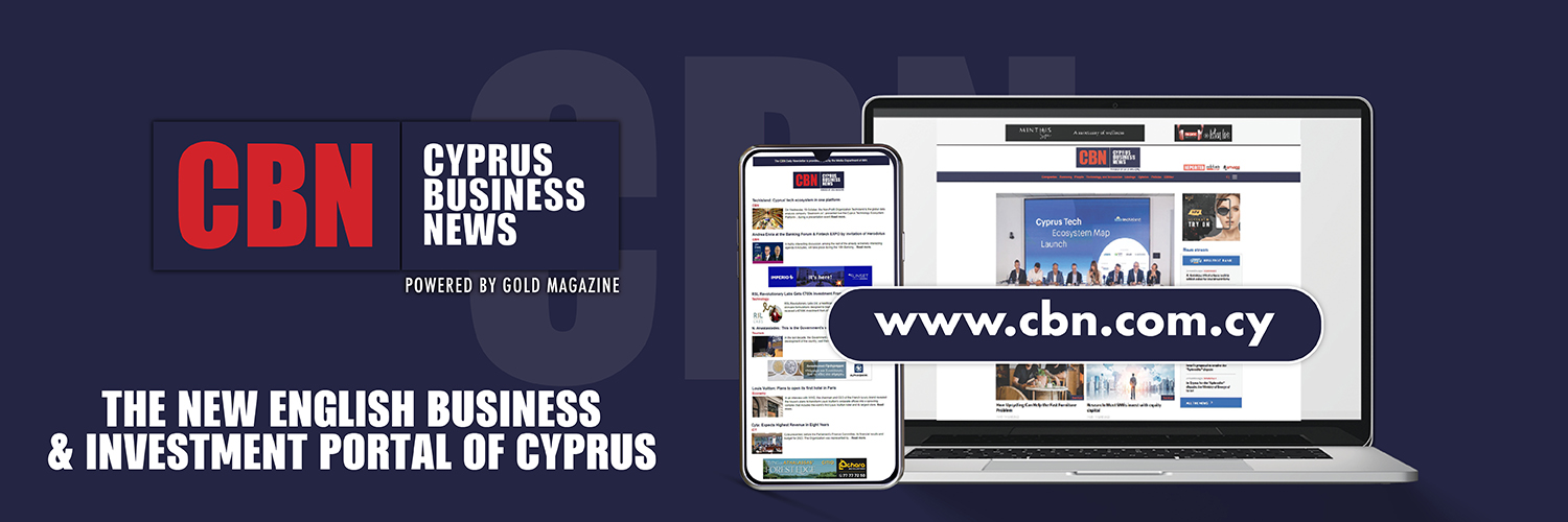 CyprusBusiness's profile banner image