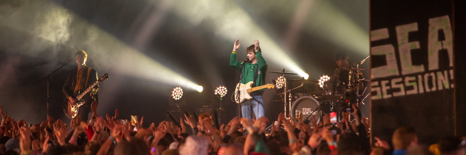 Sea Sessions's banner
