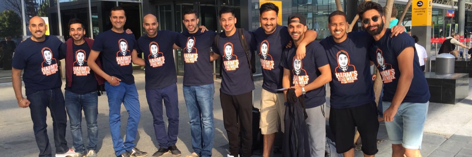 Harmeet Minhas banner