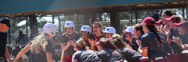 FisherSoftball Profile Banner