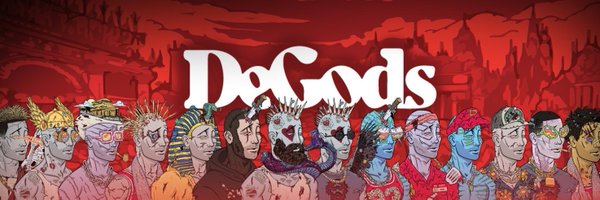 jaydegods Profile Banner