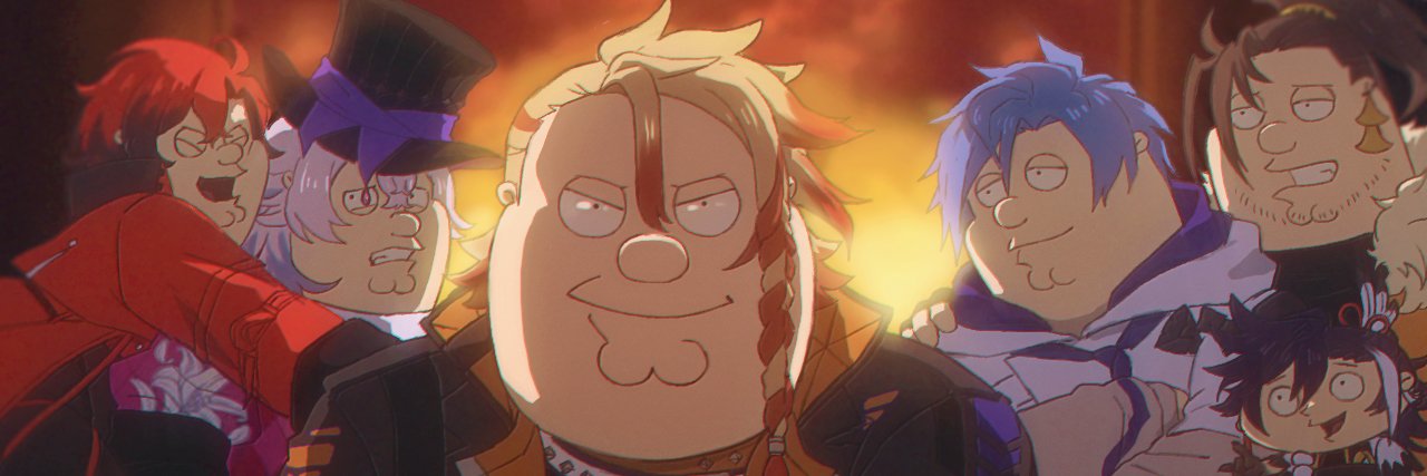 Akeemi's banner