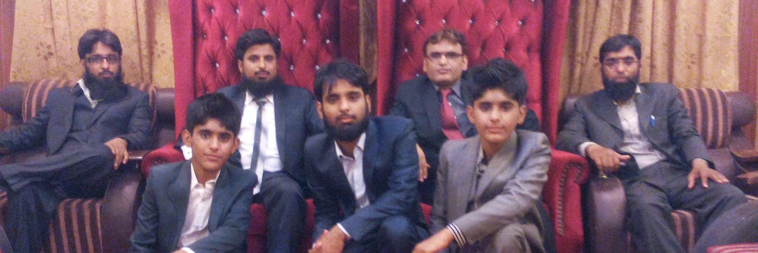 naveed_memon's profile banner image