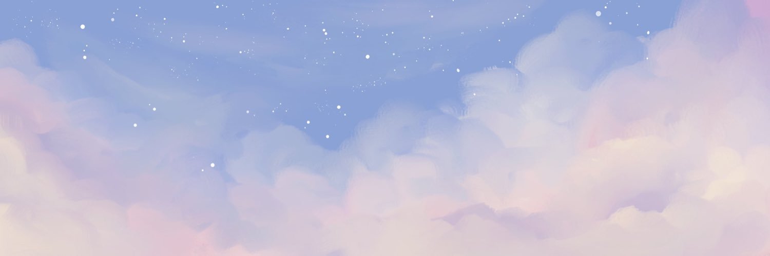 夜空🌌 banner