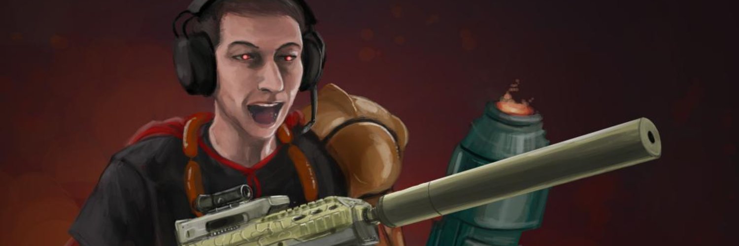 ParagusRants's profile banner image