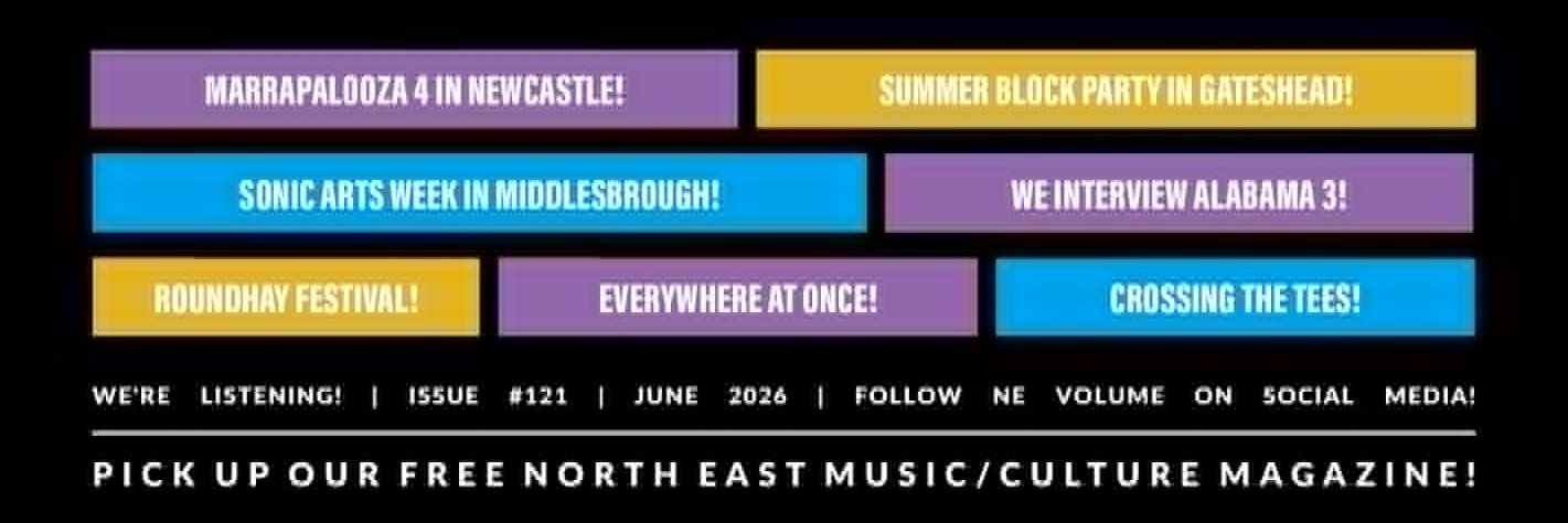nevolume's profile banner image
