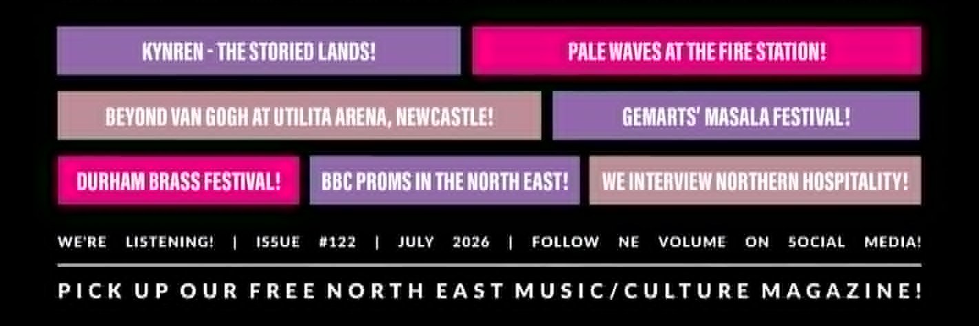 nevolume's profile banner image