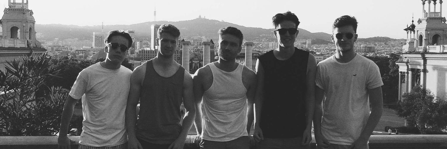 caseyJbanks's profile banner image