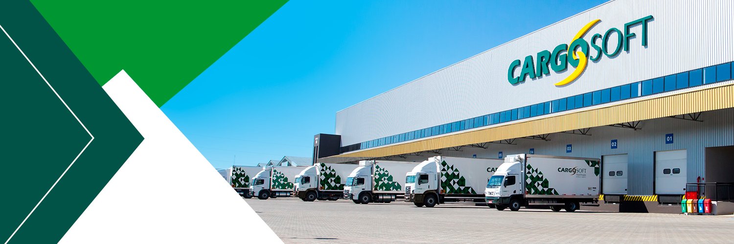 CARGOSOFT's profile banner image
