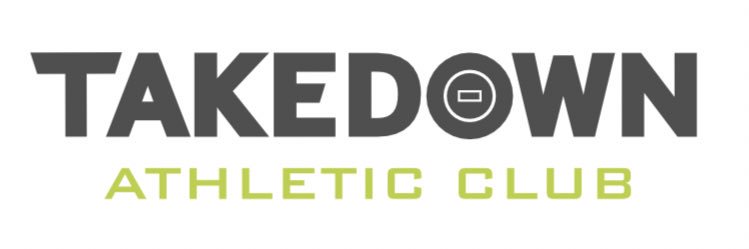 Takedown Gym banner