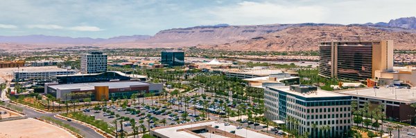 Downtown Summerlin Profile Banner