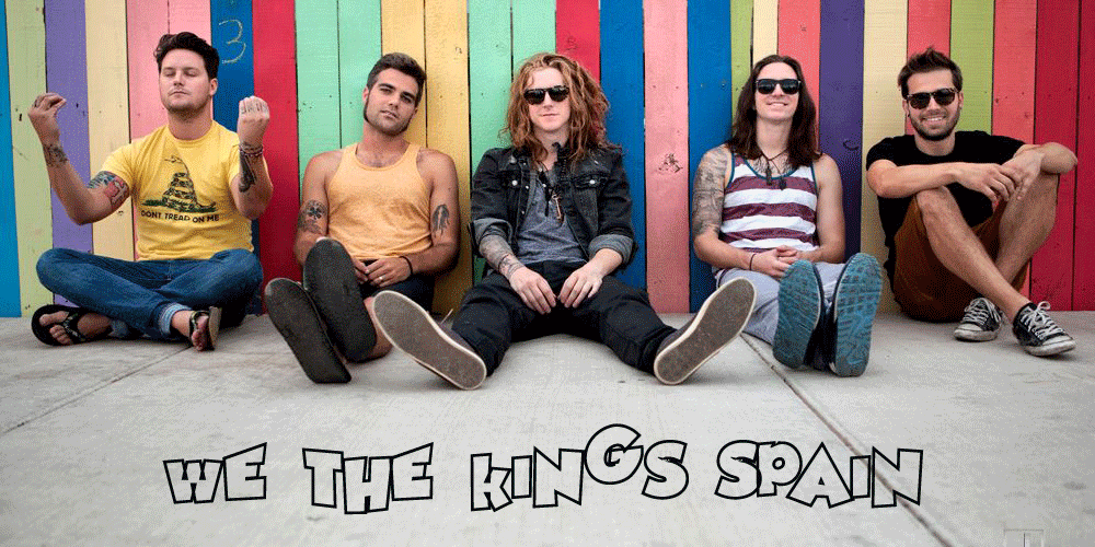 WTKSpain's profile banner image