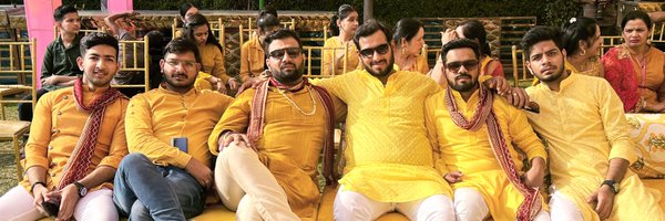 CHANDANIMAYANK Profile Banner