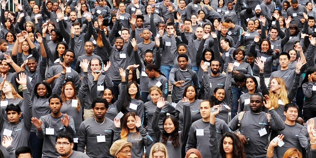 CUNYserves's profile banner image