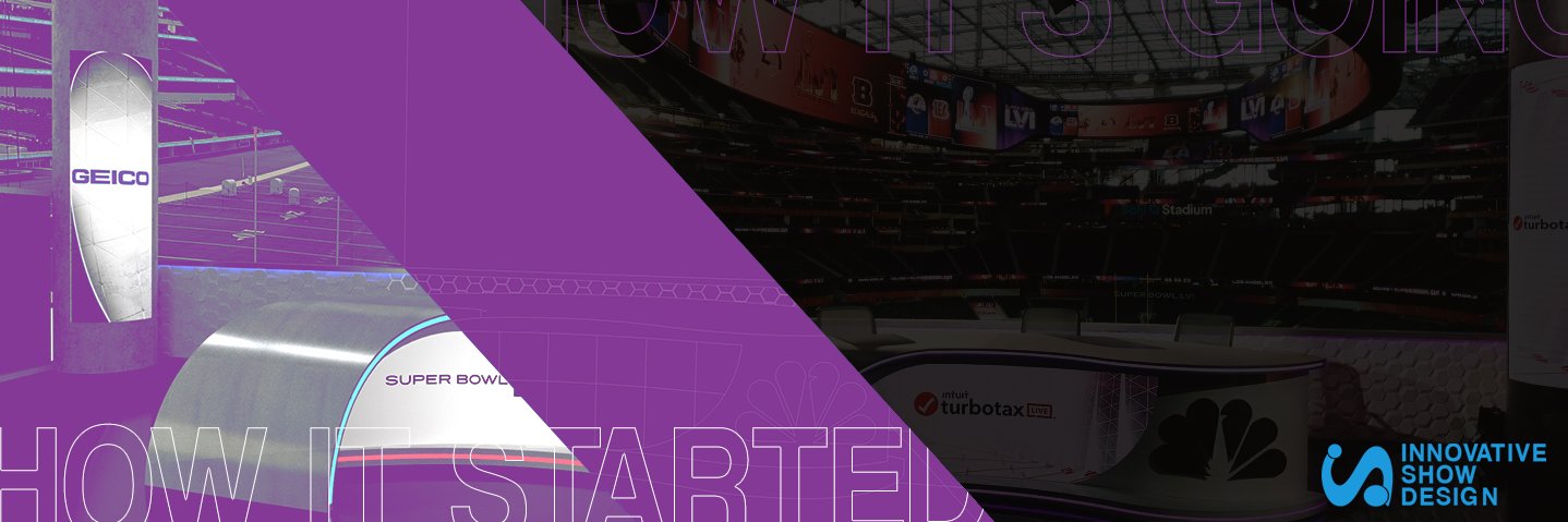 iShowDesign's profile banner image