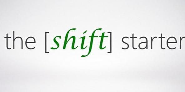 TheShiftStarter's profile banner image