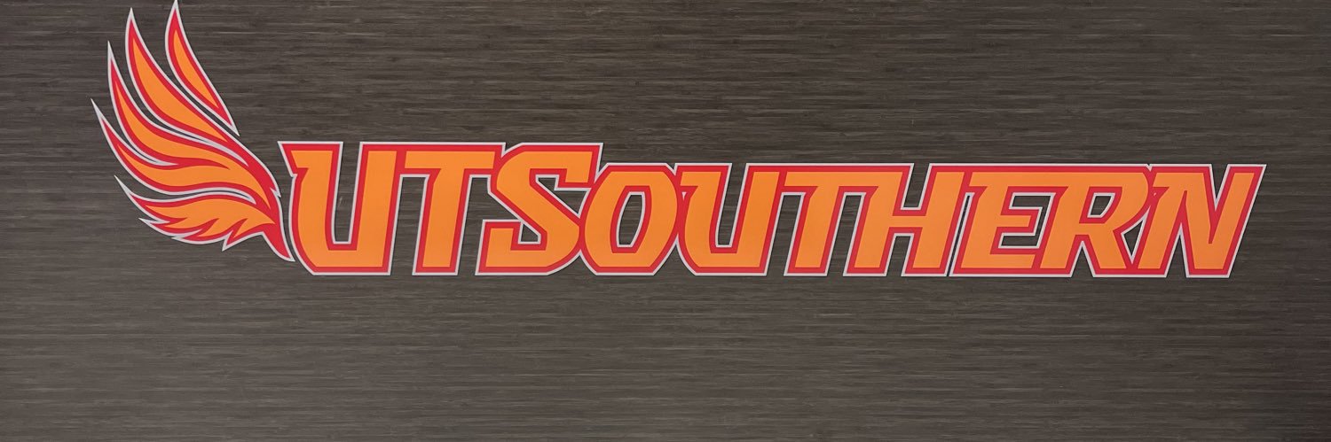 UTSouthern Softball banner
