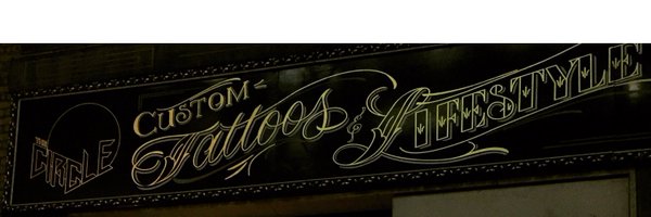 TheCircleLDN Profile Banner