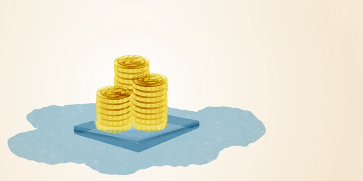 LTC4YOU's profile banner image