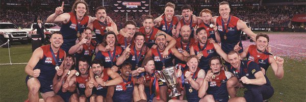 Demonblog Profile Banner