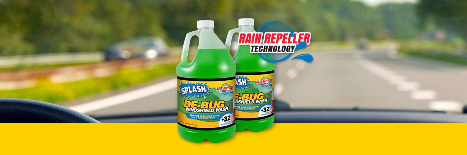 SPLASH_Products's profile banner image