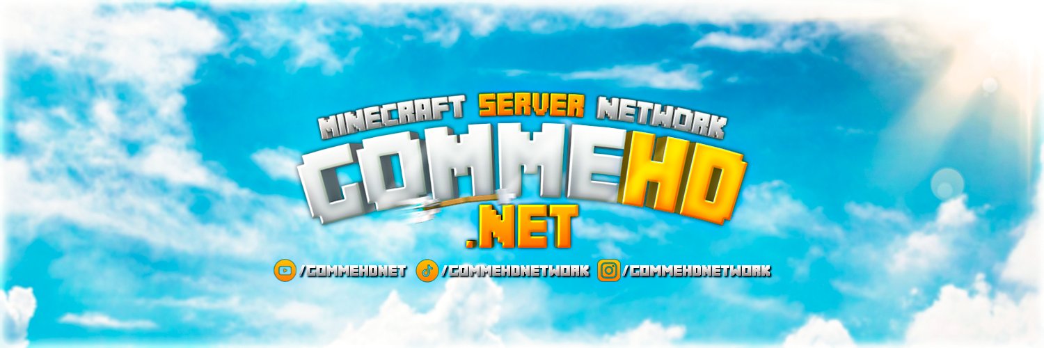 GommeHD.net banner