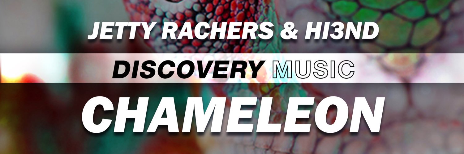 DiscoveryMusicR's profile banner image