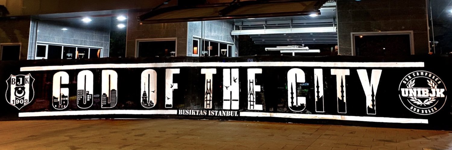 omerrheredag's profile banner image