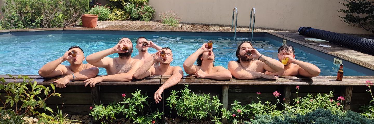 RobinBvl's profile banner image