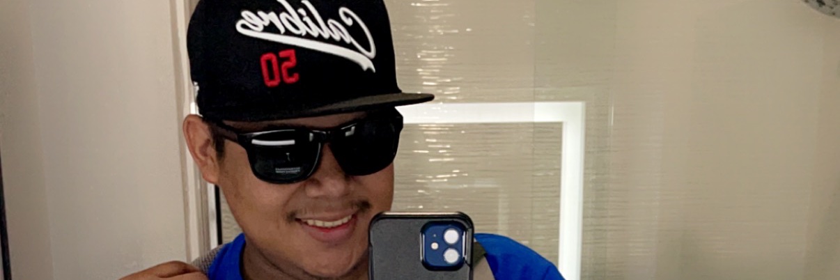 EricGarcia813's profile banner image