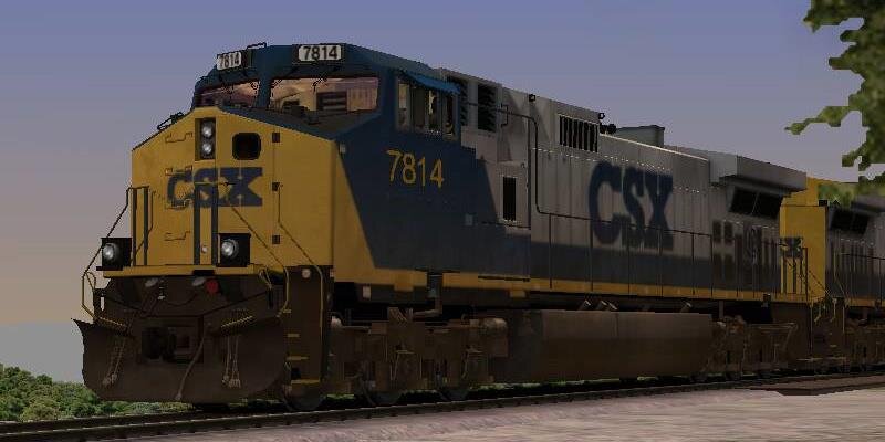 CSXK921's profile banner image
