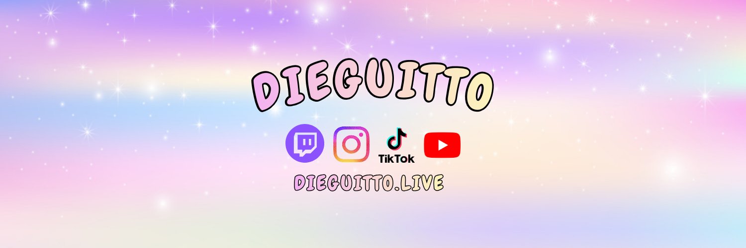 dieguitto100's profile banner image