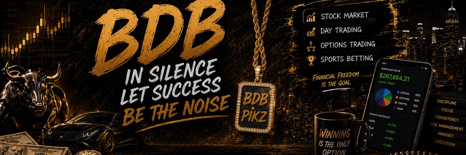 ByronBDB's profile banner image