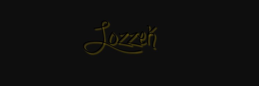 Lozzek banner