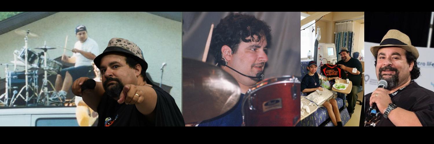 Angel - Grateful banner