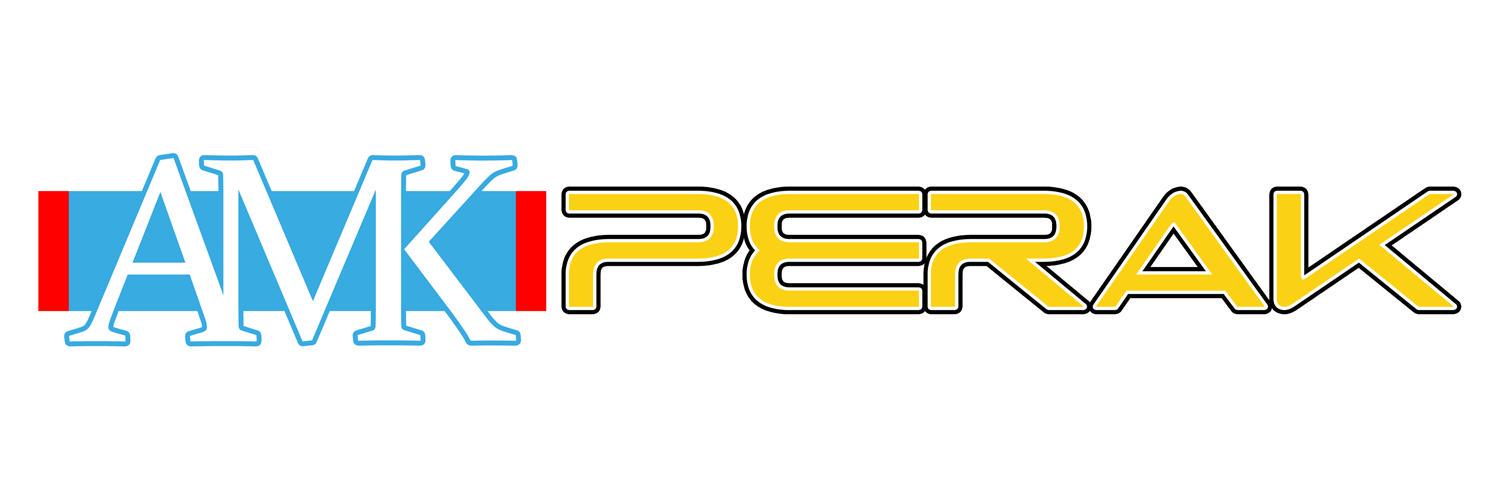 amkperak's profile banner image