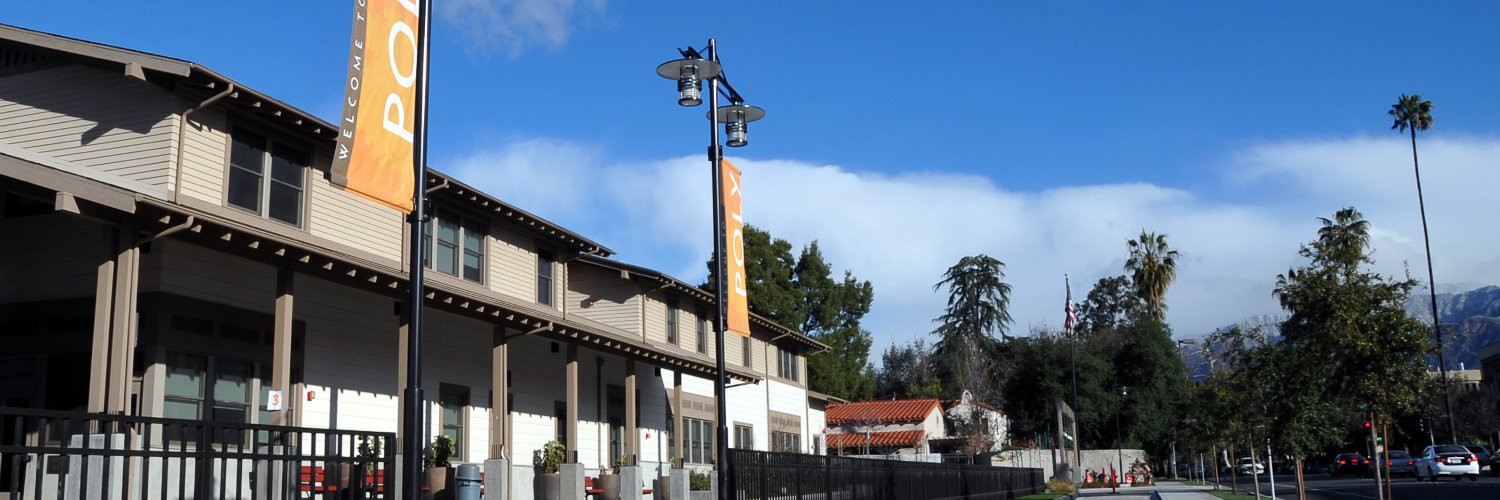 Polytechnic School banner