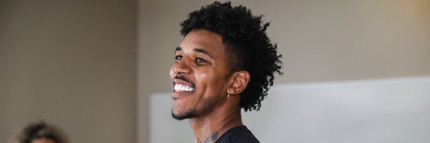 Nick Young Profile Banner