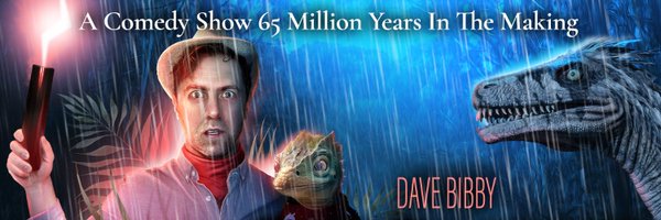DaveBibby Profile Banner