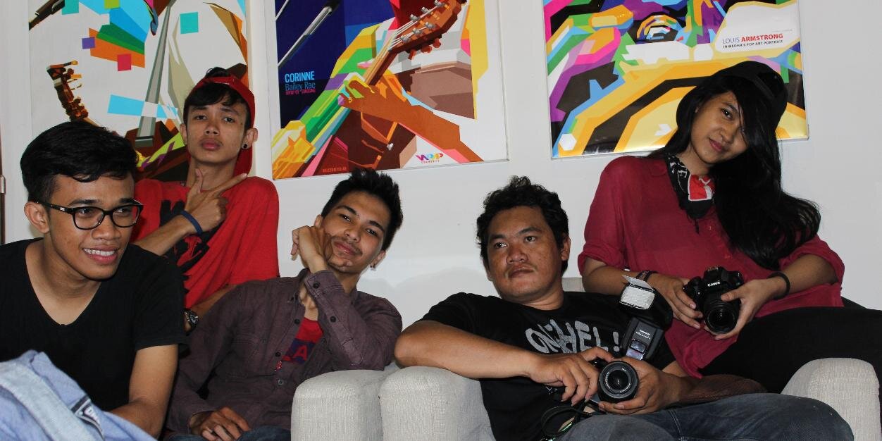 KomunitasPhotography banner
