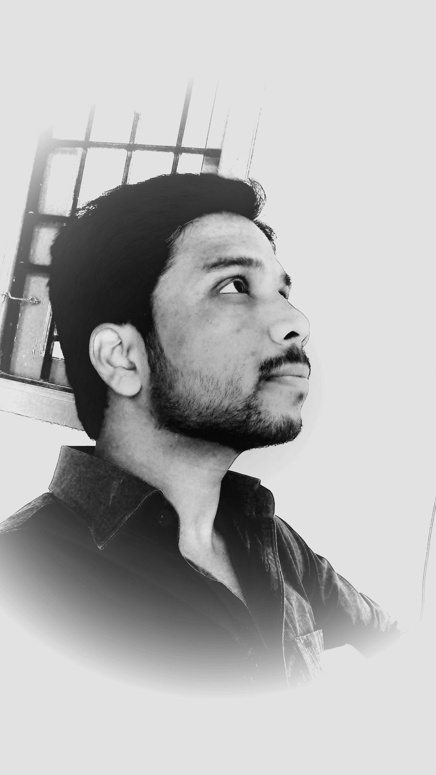 dhanushiya's profile banner image
