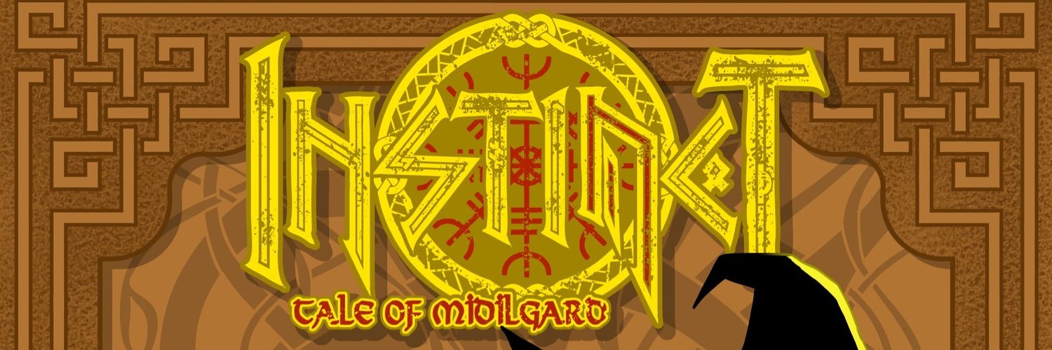 KaiShin D. Binks 👑🥕🦊🚬's banner