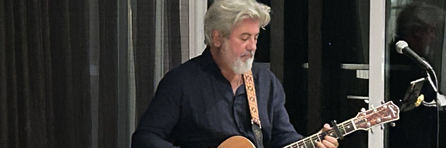 Pablo Rodriguez banner